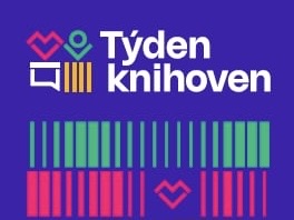 týden knihoven 2026_knihovna Jihlava